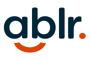 ablr Logo